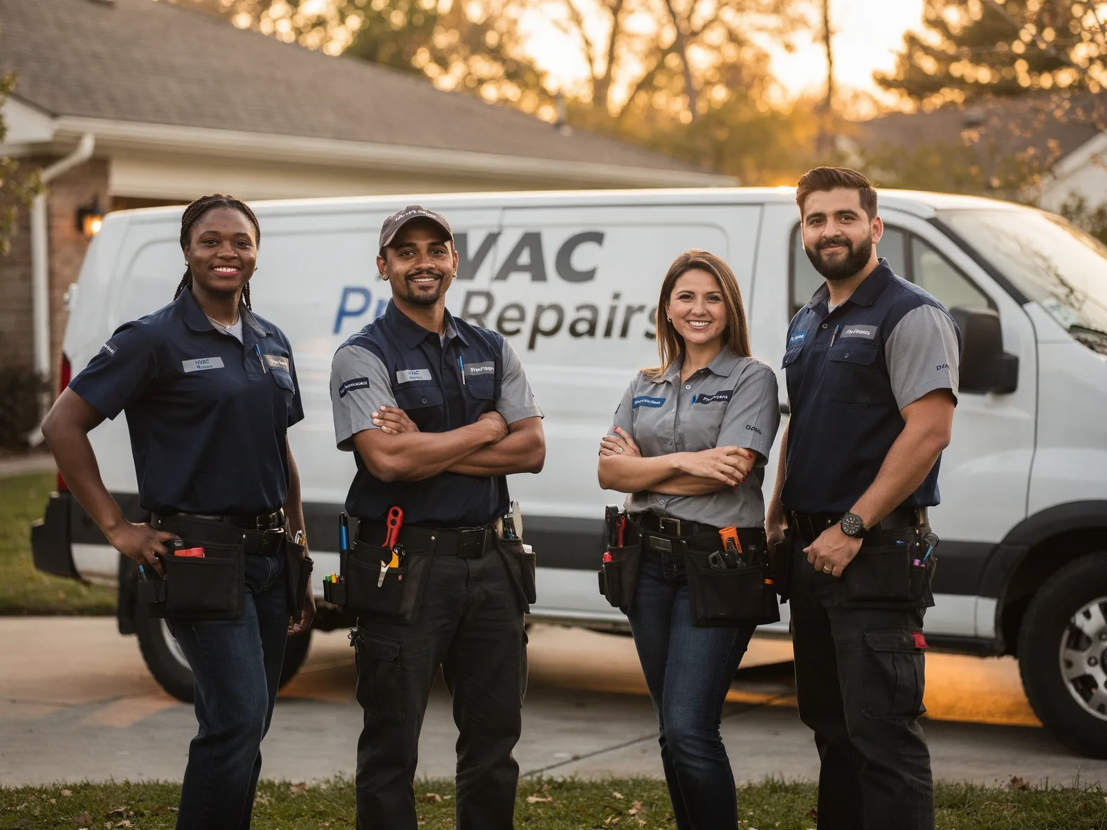 Heat Pump Repair company in Braithwaite, LA