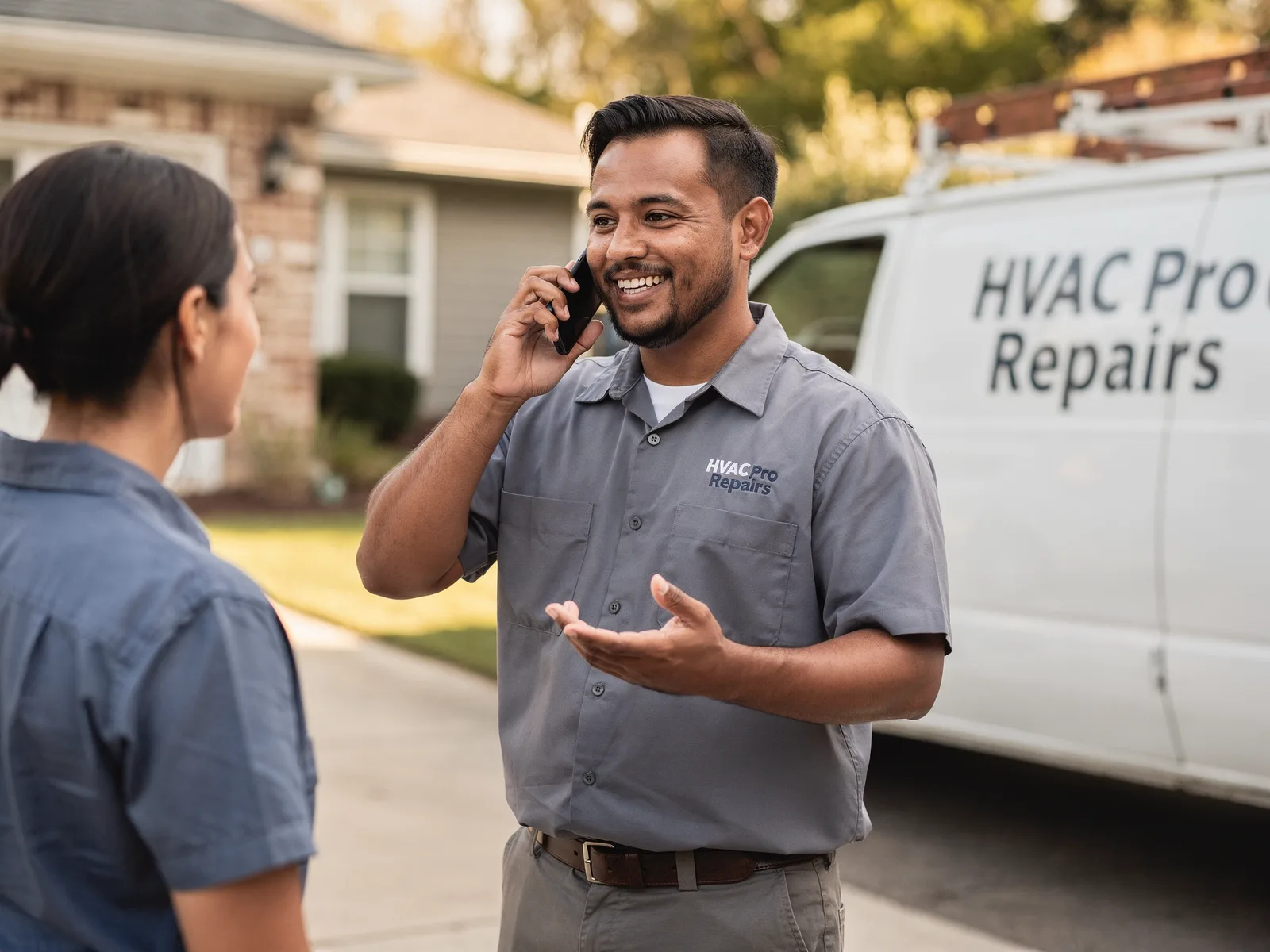 Heat Pump Repair Braithwaite, LA FAQs